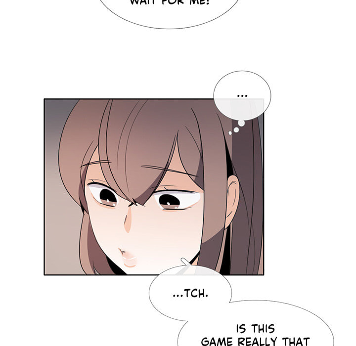 Read Love Diagnosis chapter 45 image 32 on Lezhin