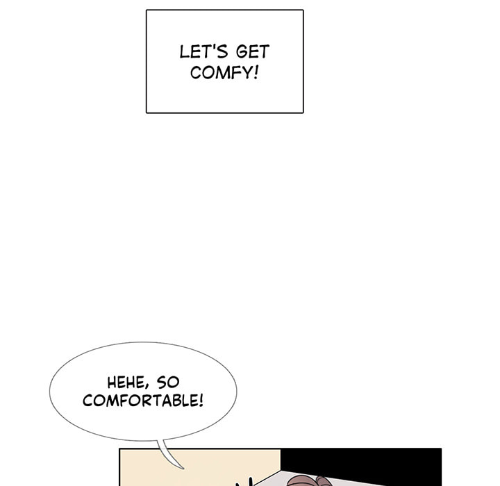 Read Love Diagnosis chapter 45 image 5 on Lezhin