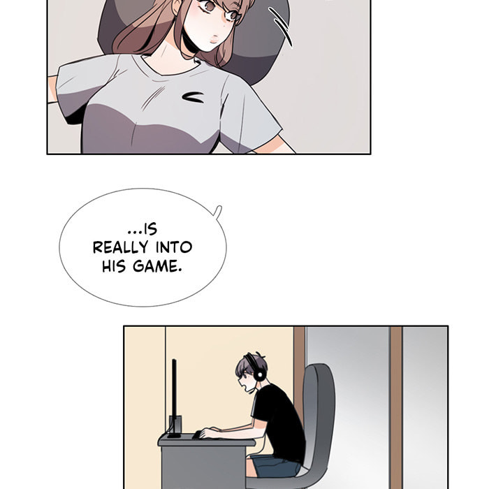 Read Love Diagnosis chapter 45 image 7 on Lezhin