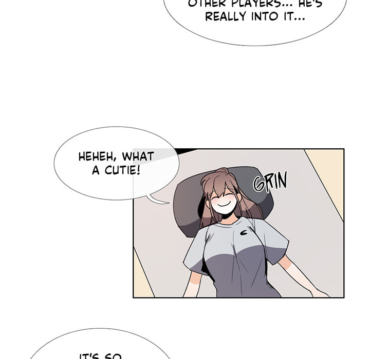 Read Love Diagnosis chapter 45 image 9 on Lezhin