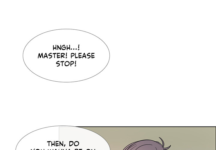 Read Love Diagnosis chapter 59 image 0 on Lezhin