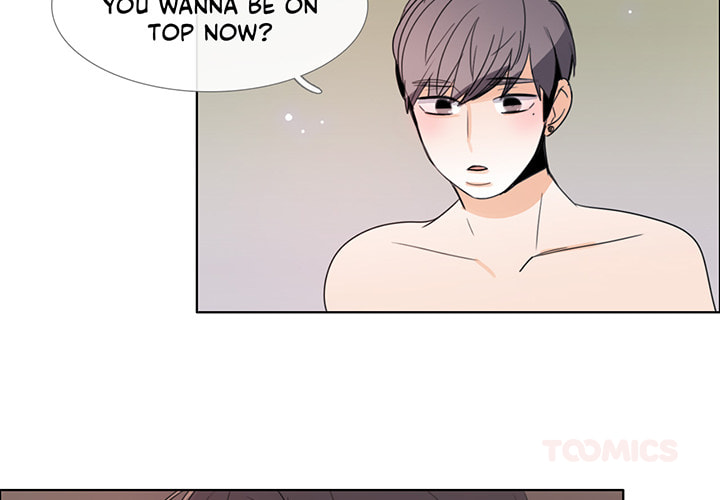 Read Love Diagnosis chapter 59 image 1 on Lezhin