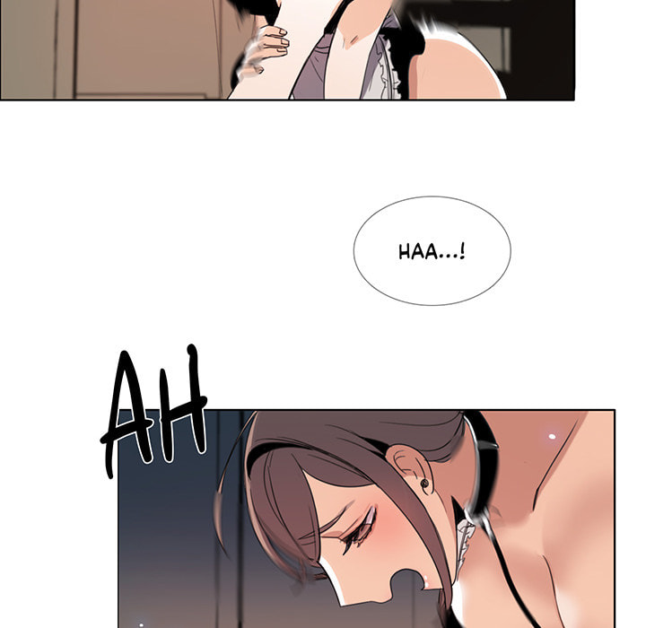 Read Love Diagnosis chapter 59 image 10 on Lezhin