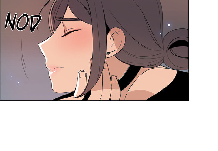 Read Love Diagnosis chapter 59 image 2 on Lezhin