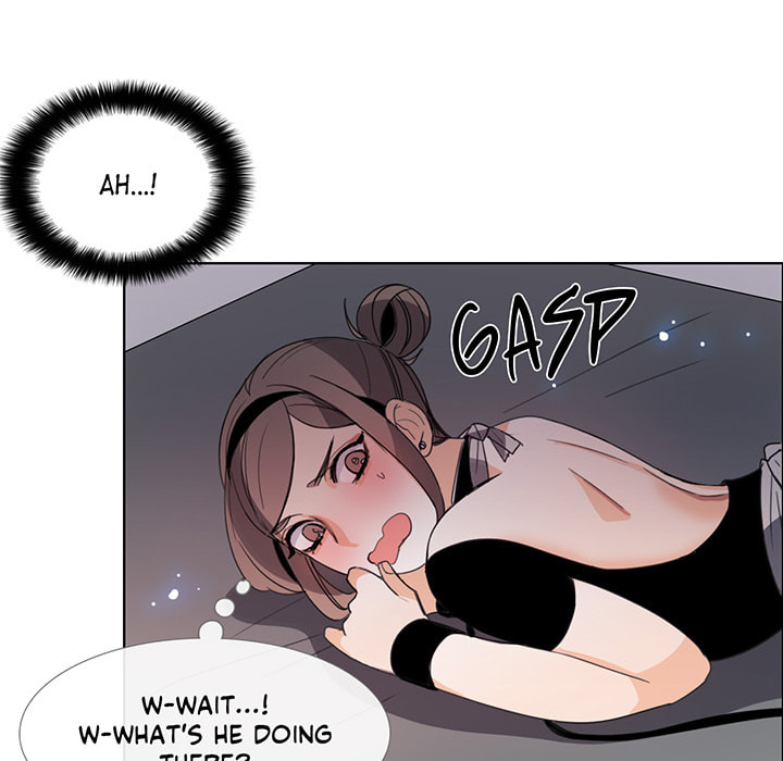 Read Love Diagnosis chapter 59 image 20 on Lezhin