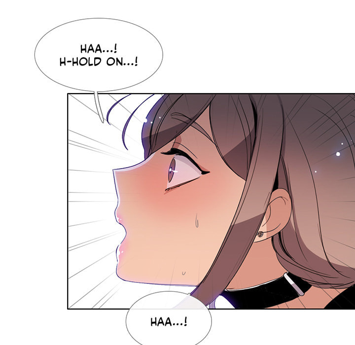 Read Love Diagnosis chapter 59 image 22 on Lezhin