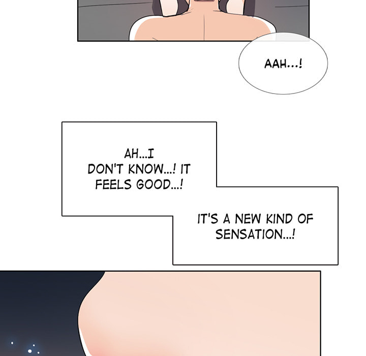 Read Love Diagnosis chapter 59 image 27 on Lezhin