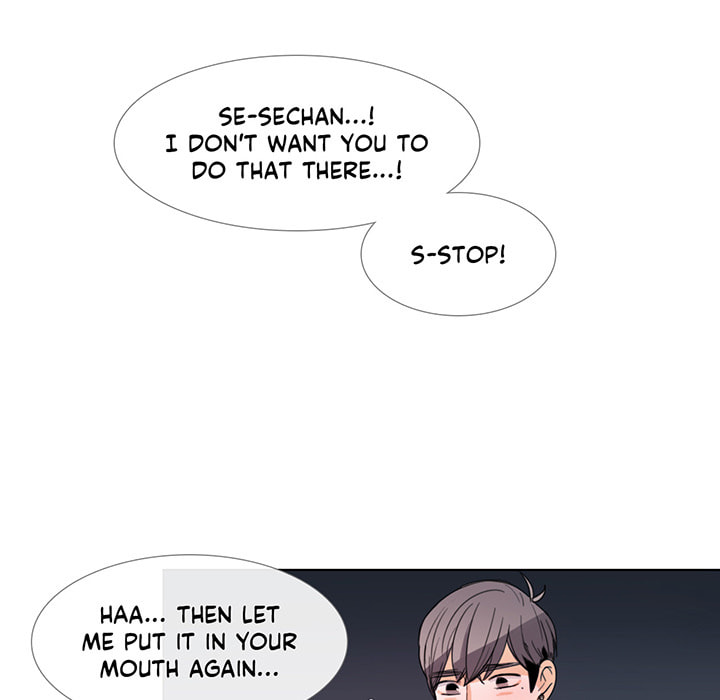 Read Love Diagnosis chapter 59 image 29 on Lezhin
