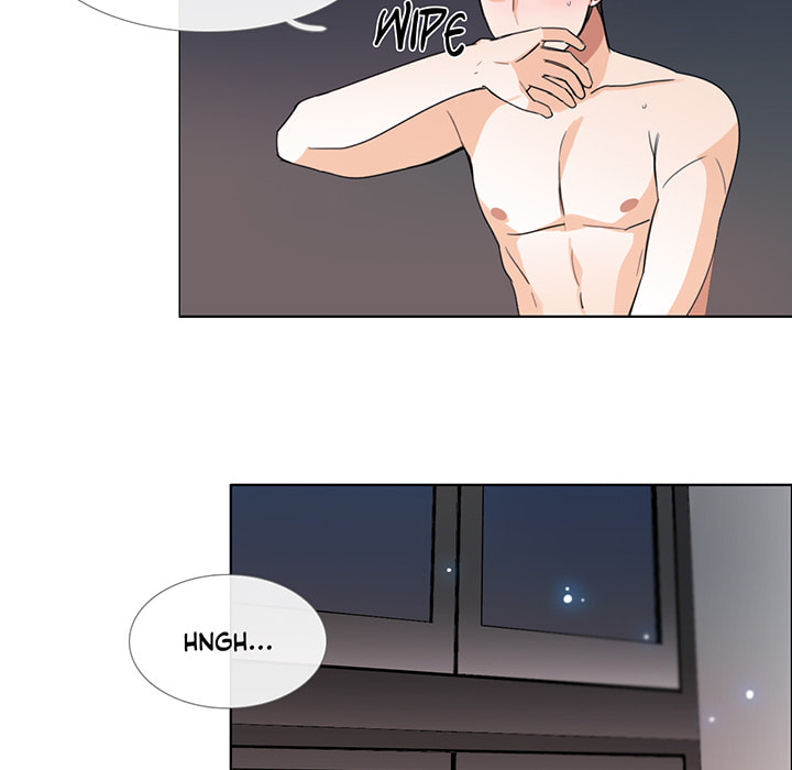 Read Love Diagnosis chapter 59 image 30 on Lezhin