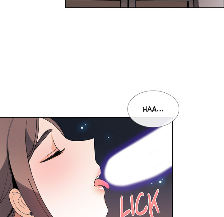 Read Love Diagnosis chapter 59 image 31 on Lezhin
