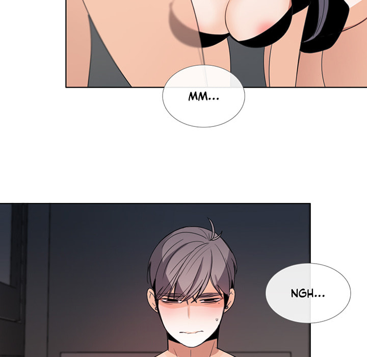 Read Love Diagnosis chapter 59 image 33 on Lezhin