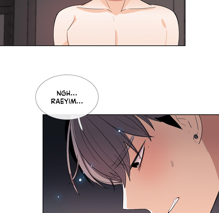 Read Love Diagnosis chapter 59 image 34 on Lezhin