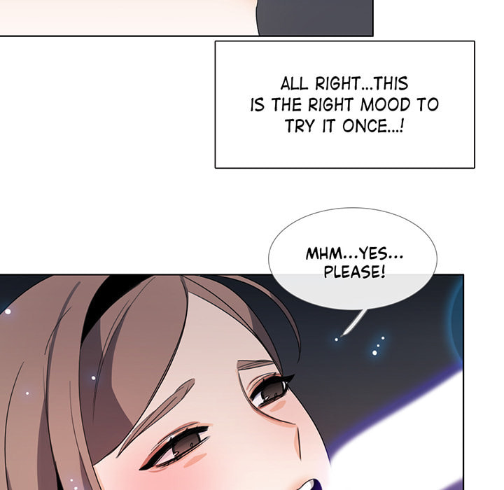 Read Love Diagnosis chapter 59 image 36 on Lezhin