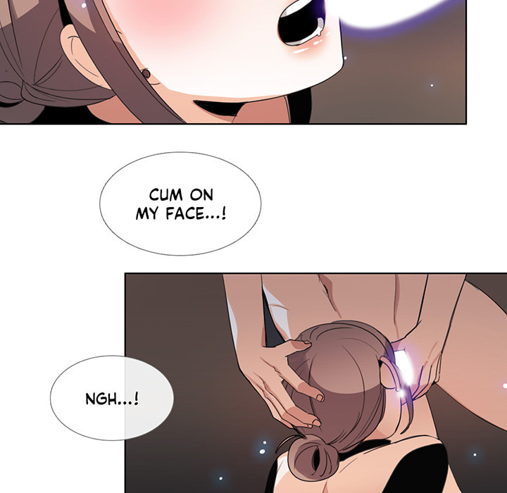 Read Love Diagnosis chapter 59 image 37 on Lezhin