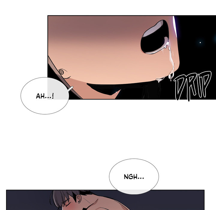 Read Love Diagnosis chapter 59 image 39 on Lezhin