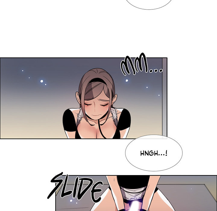Read Love Diagnosis chapter 59 image 4 on Lezhin