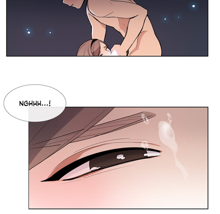 Read Love Diagnosis chapter 59 image 40 on Lezhin