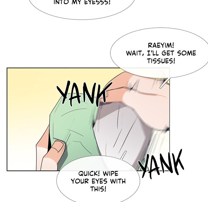 Read Love Diagnosis chapter 59 image 43 on Lezhin