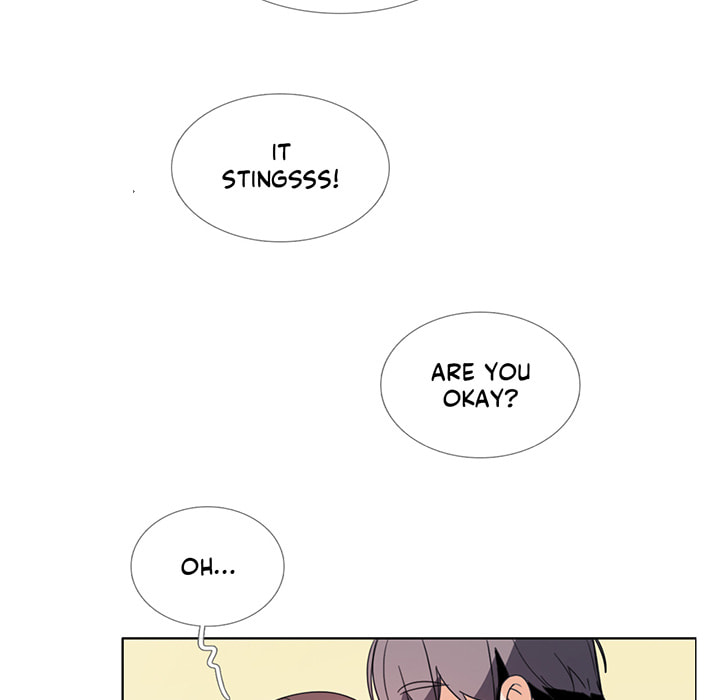 Read Love Diagnosis chapter 59 image 44 on Lezhin