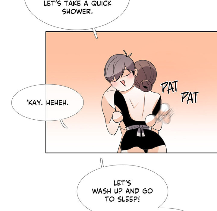 Read Love Diagnosis chapter 59 image 48 on Lezhin