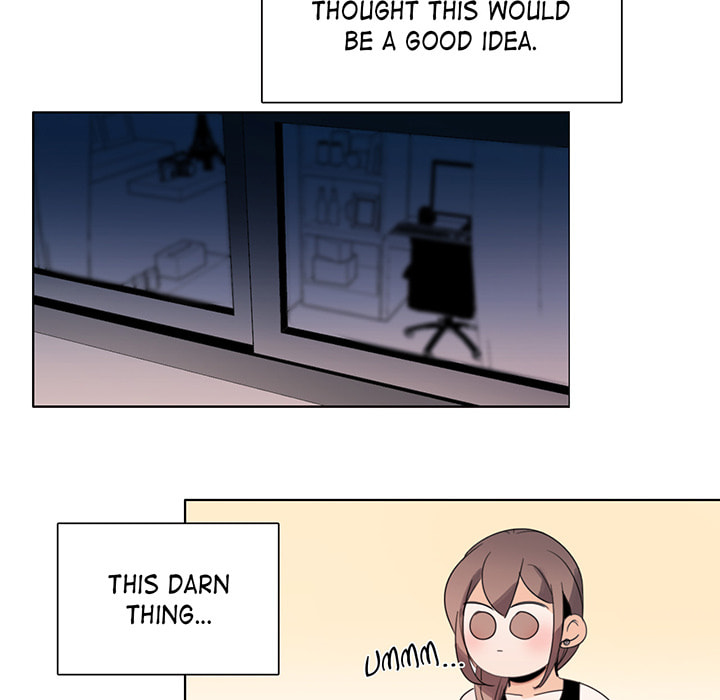 Read Love Diagnosis chapter 59 image 50 on Lezhin