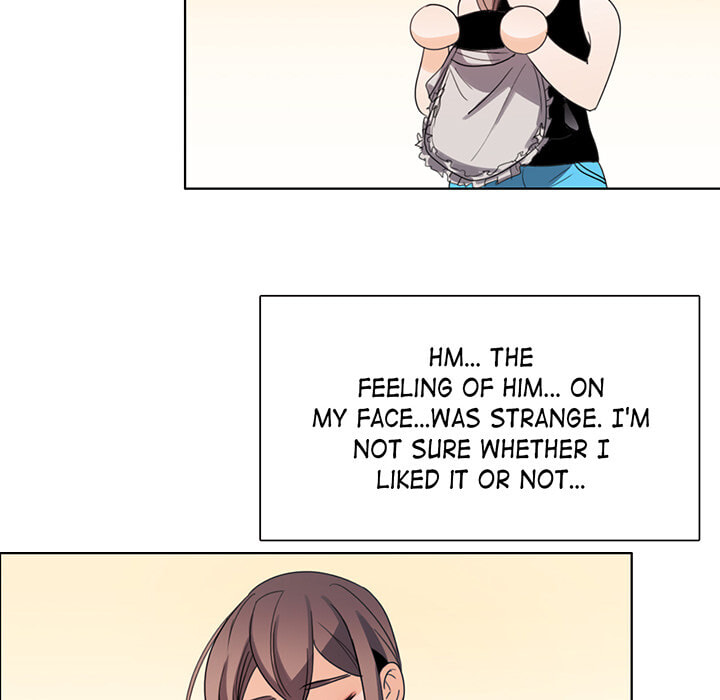 Read Love Diagnosis chapter 59 image 51 on Lezhin