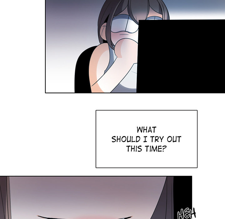 Read Love Diagnosis chapter 59 image 57 on Lezhin