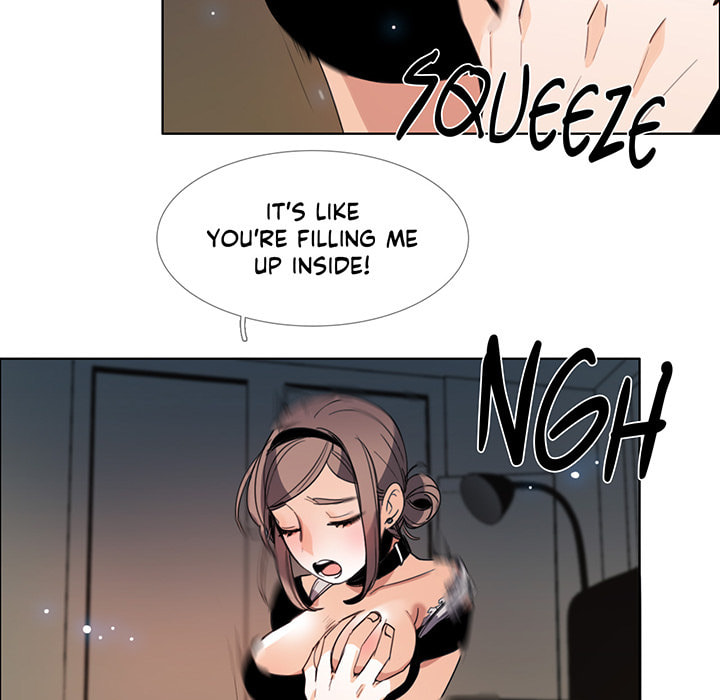 Read Love Diagnosis chapter 59 image 9 on Lezhin