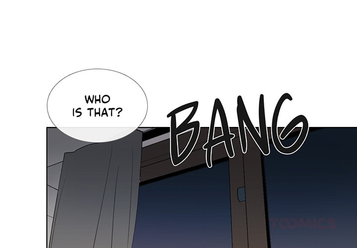 Read Love Diagnosis chapter 60 image 0 on Lezhin
