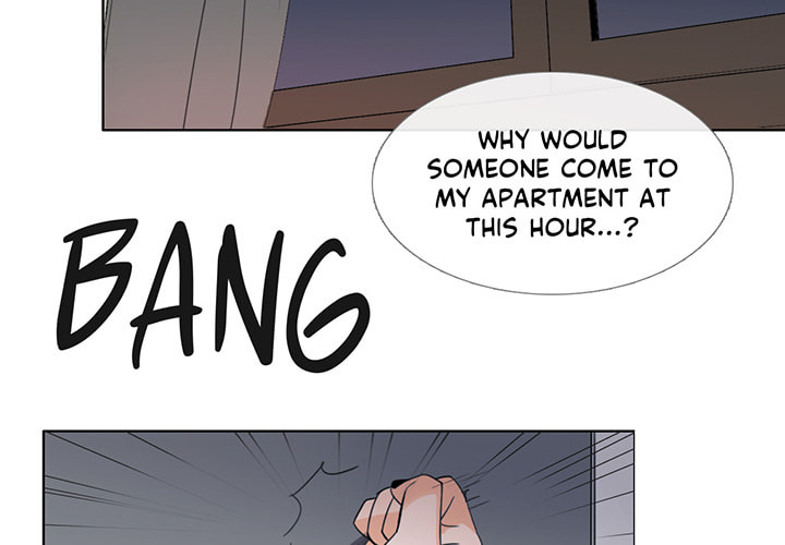 Read Love Diagnosis chapter 60 image 1 on Lezhin