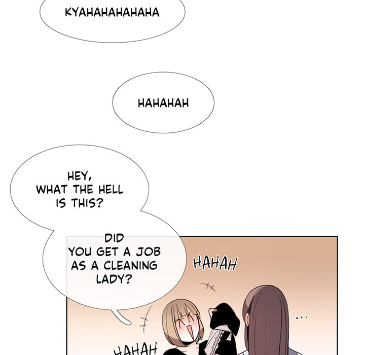 Read Love Diagnosis chapter 60 image 11 on Lezhin