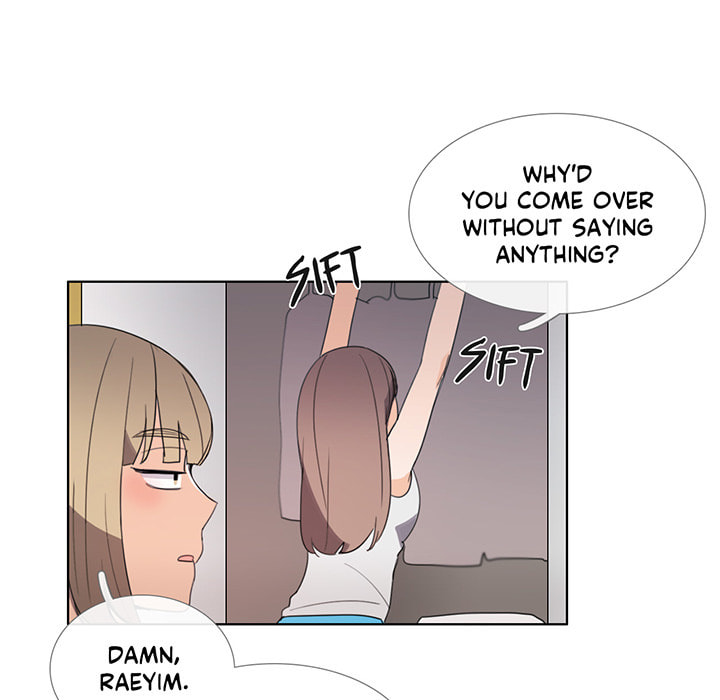 Read Love Diagnosis chapter 60 image 14 on Lezhin