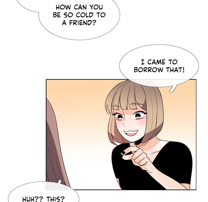Read Love Diagnosis chapter 60 image 15 on Lezhin