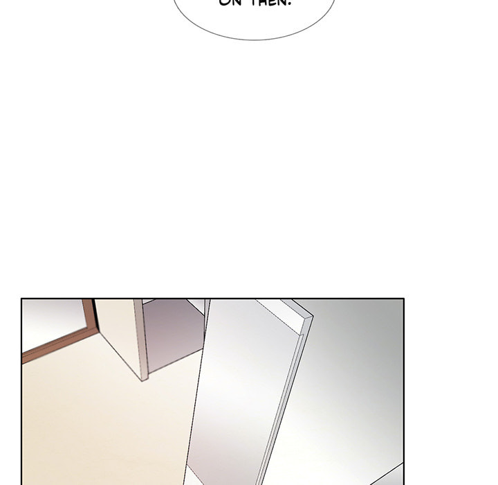 Read Love Diagnosis chapter 60 image 18 on Lezhin