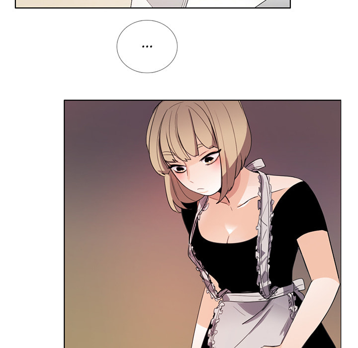 Read Love Diagnosis chapter 60 image 19 on Lezhin