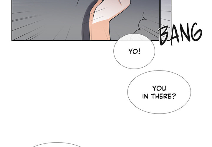 Read Love Diagnosis chapter 60 image 2 on Lezhin
