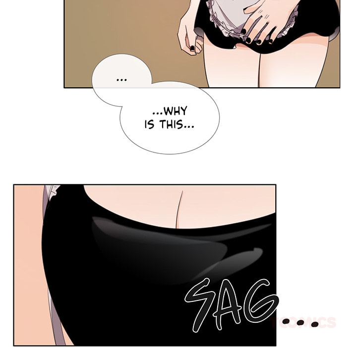 Read Love Diagnosis chapter 60 image 20 on Lezhin
