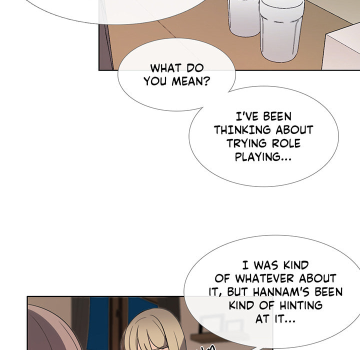 Read Love Diagnosis chapter 60 image 23 on Lezhin
