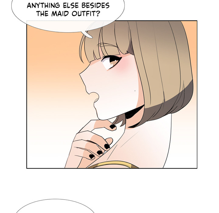 Read Love Diagnosis chapter 60 image 26 on Lezhin