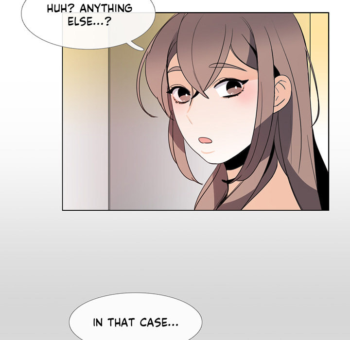 Read Love Diagnosis chapter 60 image 27 on Lezhin