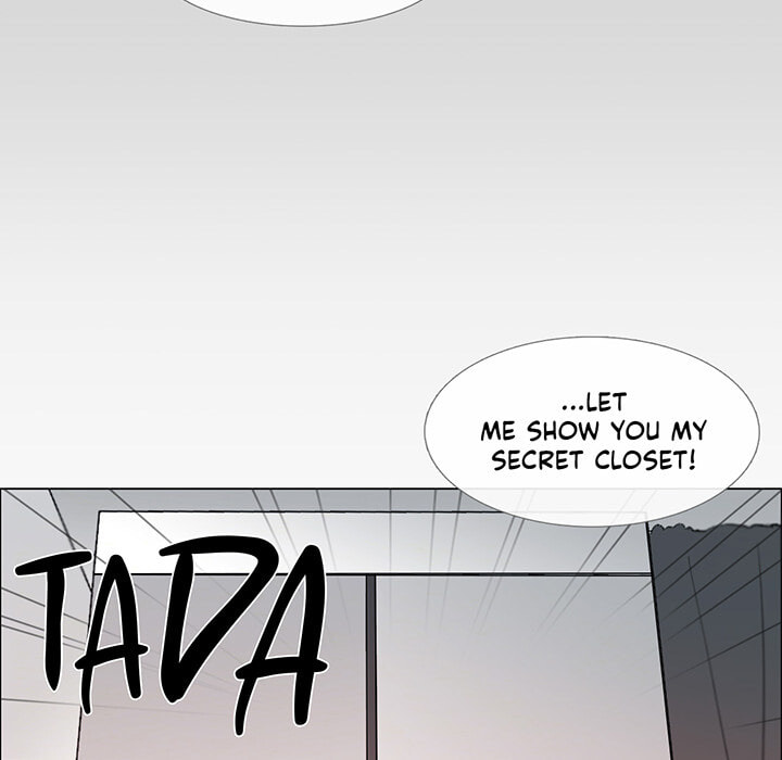 Read Love Diagnosis chapter 60 image 28 on Lezhin