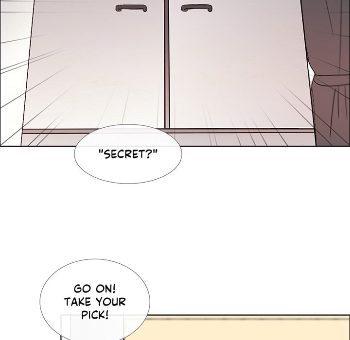Read Love Diagnosis chapter 60 image 29 on Lezhin