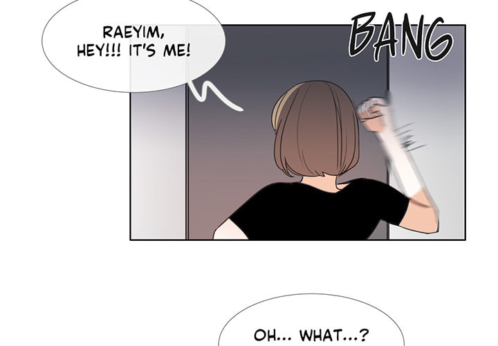 Read Love Diagnosis chapter 60 image 3 on Lezhin
