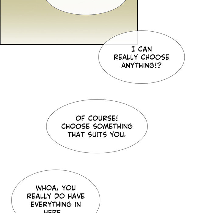 Read Love Diagnosis chapter 60 image 31 on Lezhin