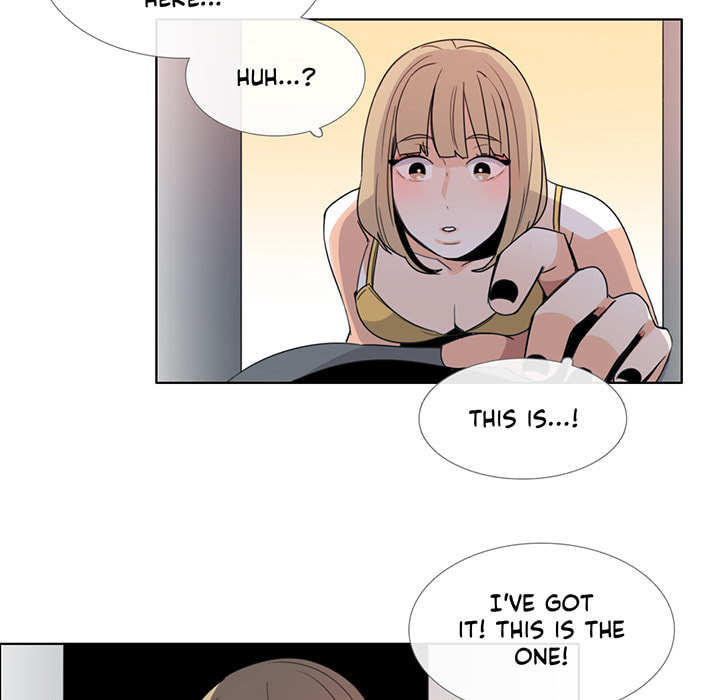 Read Love Diagnosis chapter 60 image 32 on Lezhin