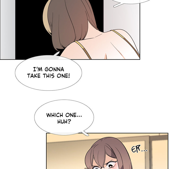 Read Love Diagnosis chapter 60 image 33 on Lezhin
