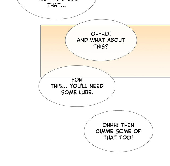 Read Love Diagnosis chapter 60 image 36 on Lezhin