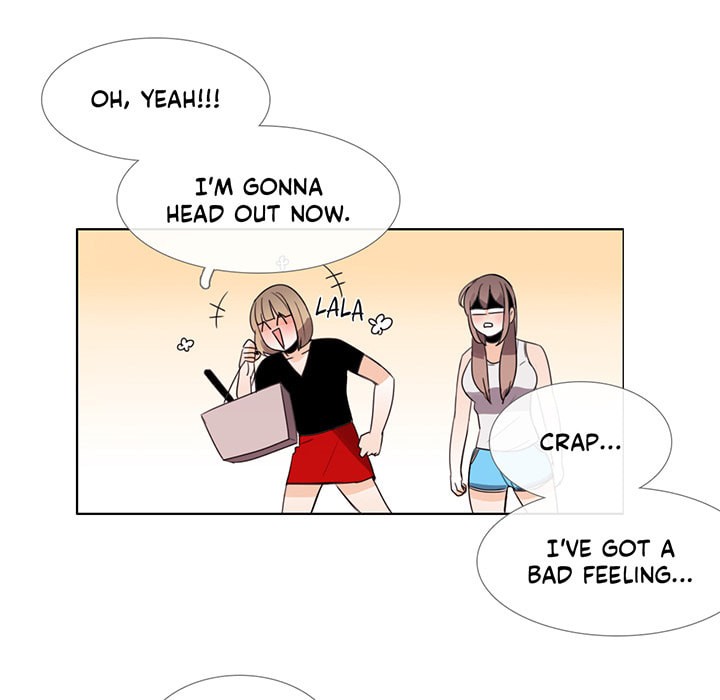 Read Love Diagnosis chapter 60 image 37 on Lezhin