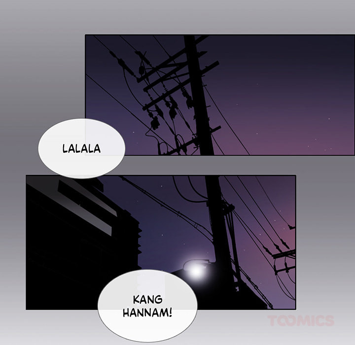 Read Love Diagnosis chapter 60 image 40 on Lezhin