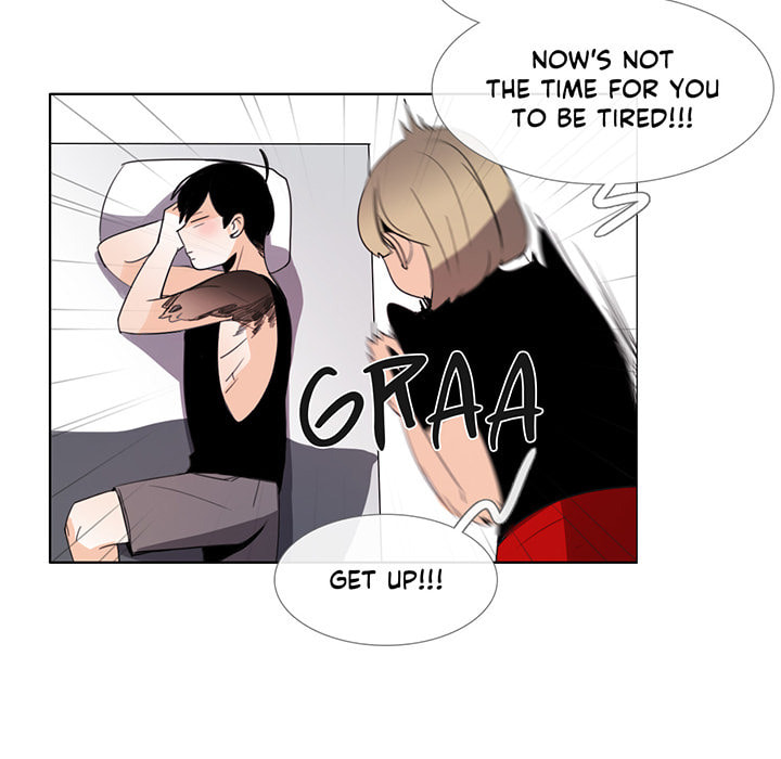 Read Love Diagnosis chapter 60 image 43 on Lezhin